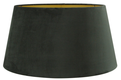 Staande lampenkap San Remo velours