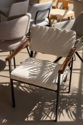 Eetkamerstoel Bridges