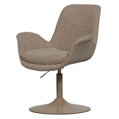 Verstelbare eetkamerstoel Marten