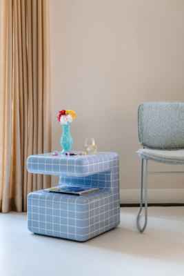 Takamu Grid Zijtafel