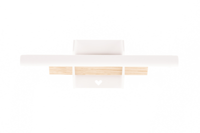 Studio Mippe wandplankje Sweet shelf S