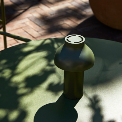 HAY tafellamp PC Portable