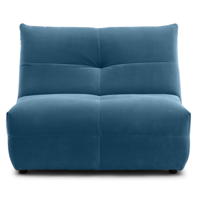 Fauteuil Flynn royal