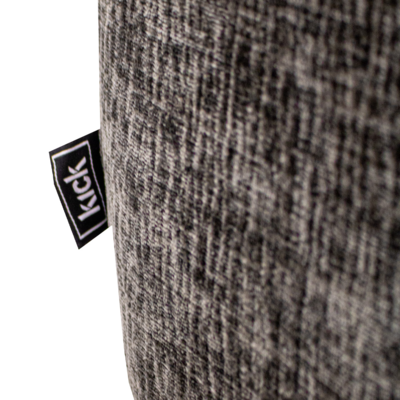 Kick draaistoel Stan