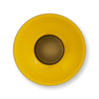 Vaas Pip metaal 32 cm