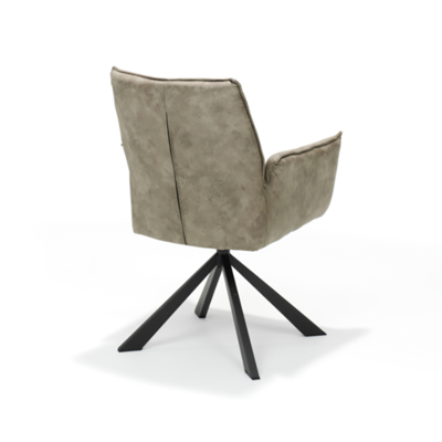 Stoel Dynasty Draaibaar