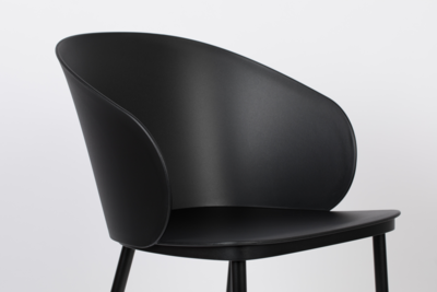 Stoel Gigi (set van 2)