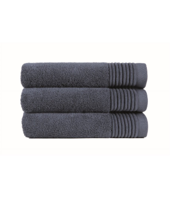 Handdoek Juliet 50x100 cm (set van 2)