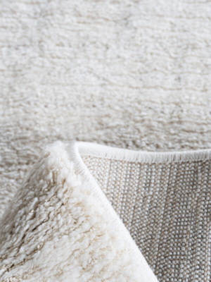 Vloerkleed Nina rond