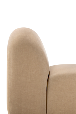 Ethnicraft - Bulky modulaire sofa