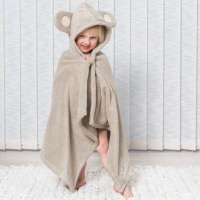 Baby Cape Towel