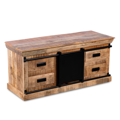 Tv meubel Milano 140cm