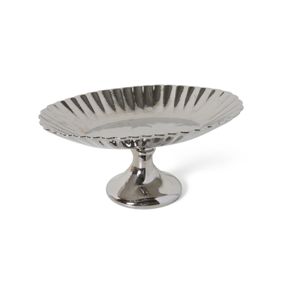 New classics chrome plateau