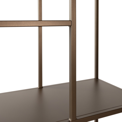 Kast Brooklyn H224 cm