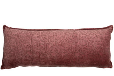 Kussen Velvet 80x30 cm