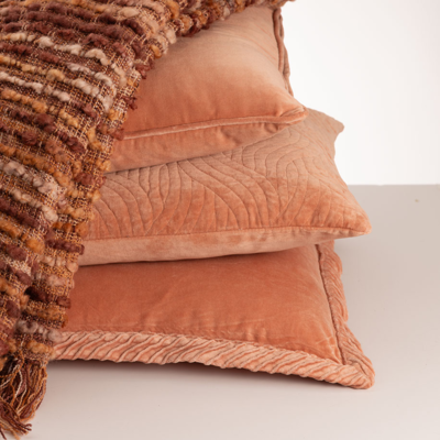 Sierkussen Curve 45x55 cm