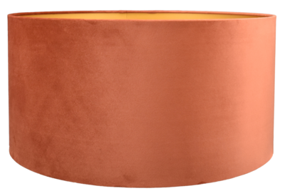 Lampenkap Alice roest