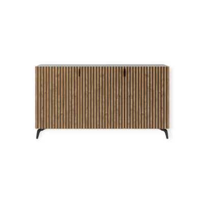 TV lift meubel Japandi