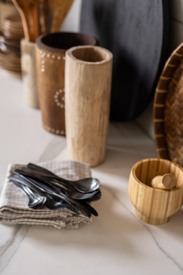 Bestekset Noma - 16-delig