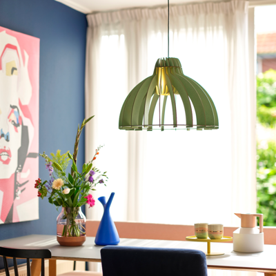 Hanglamp Granny Smith