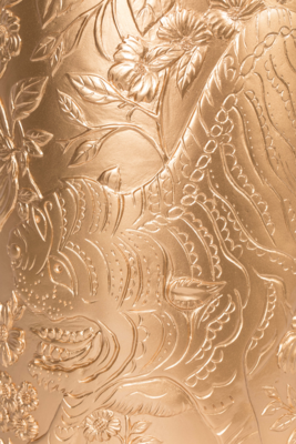 Bold Monkey vaas Songs of the night tiger