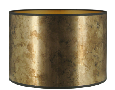 Lampenkap Platinum messing