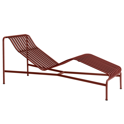 HAY Palissade Chaise Longue