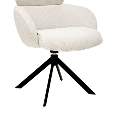 Kick draaistoel Kian