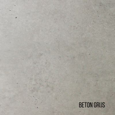 Magneetbehang luxe - interieurdessin betongrijs