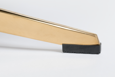 Bold Monkey loungestoel Where The Sun Doesn't Shine panter