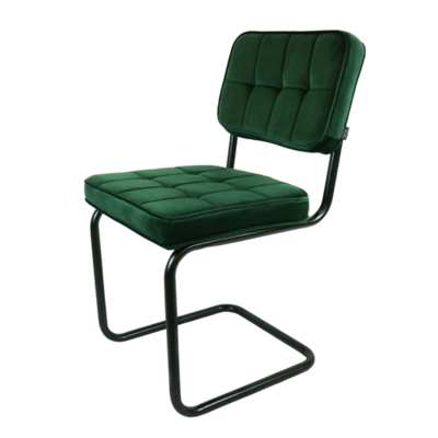 Kick Buisframestoel IVY