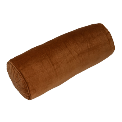 Sierkussen Bolster velours