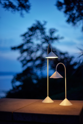 Frandsen Tafellamp Grasp