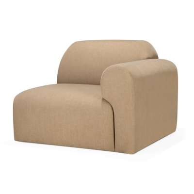Ethnicraft - Bulky modulaire sofa