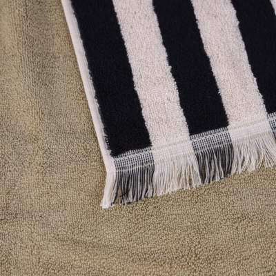 Douchelaken Vienna - set van 6