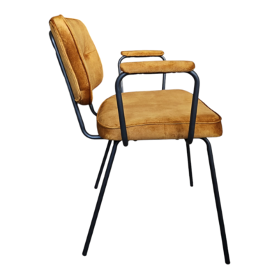 Interieurdirekt eetkamerstoel Cady