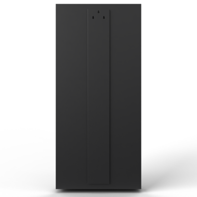 Steellish spiegel Murano XL