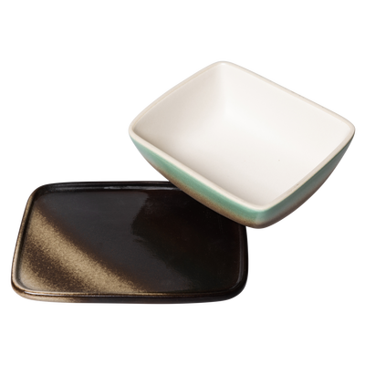 HK 70 ceramics botervloot mercury