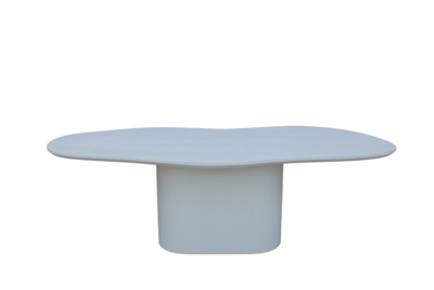 Eettafel Athene organisch