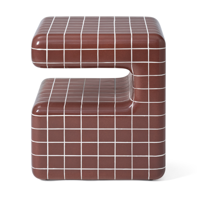 Takamu Grid Zijtafel