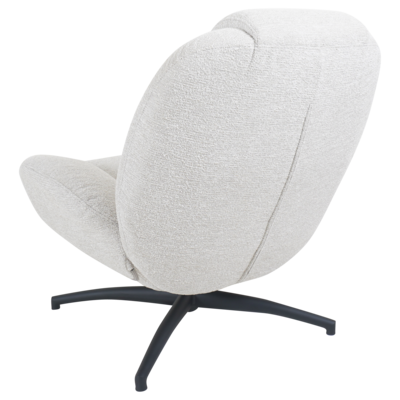 Fauteuil Lily Natural