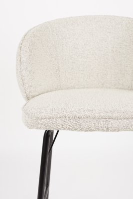 Housecraft living barkruk Joa (set van 2)