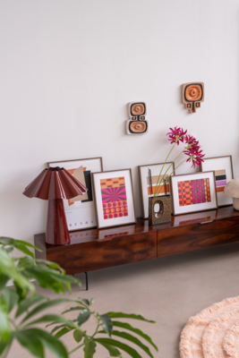 Tafellamp Adams large