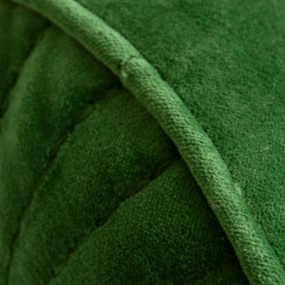 Sierkussen Bolster velours