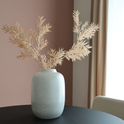 Vaas Artic sparkle silver