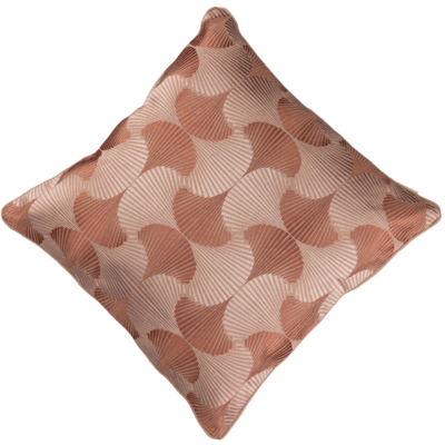 Sierkussen Art Nouveau linnen