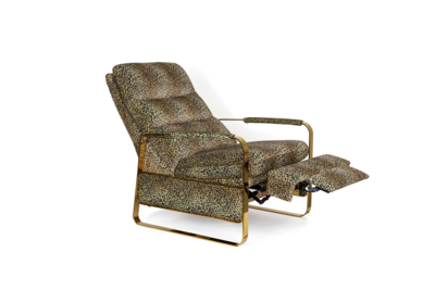 Bold Monkey fauteuil Relax Like Chandler Recliner