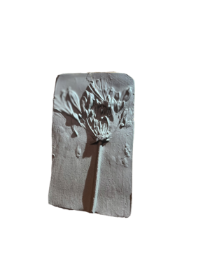 Wanddecoratie botanisch