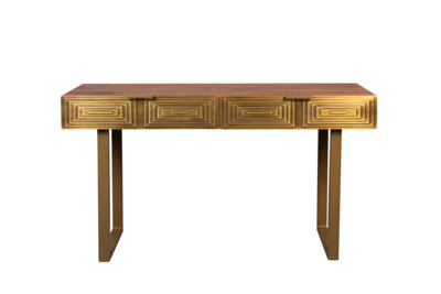 Dutchbone Volan Console tafel