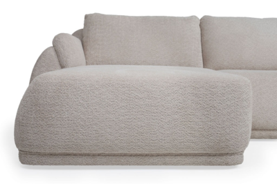 JaxxChoice hoekbank Lavi teddy